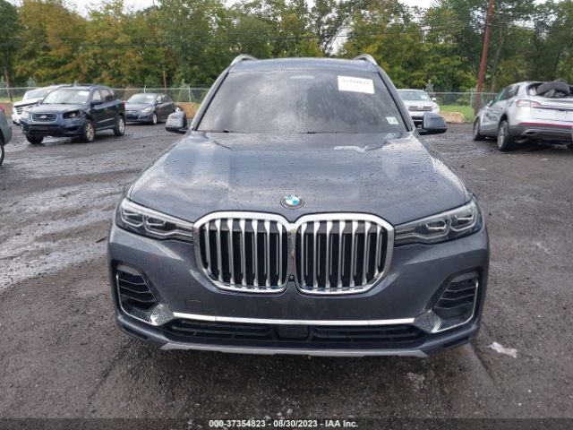 5UXCW2C08L9C75295 BMW X7 Xdrive40i