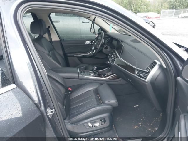 5UXCW2C08L9C75295 BMW X7 Xdrive40i