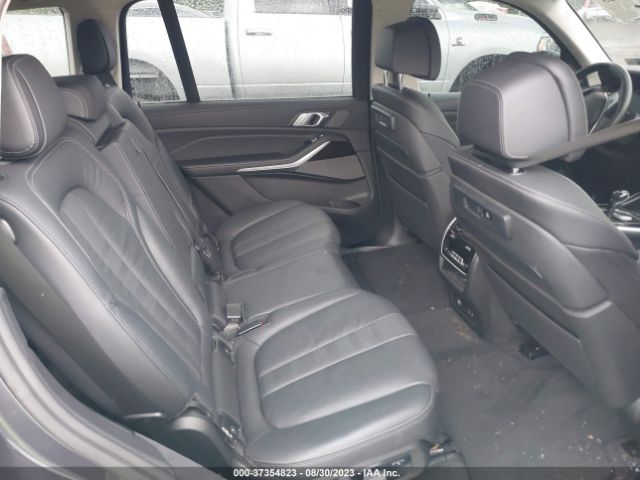 5UXCW2C08L9C75295 BMW X7 Xdrive40i
