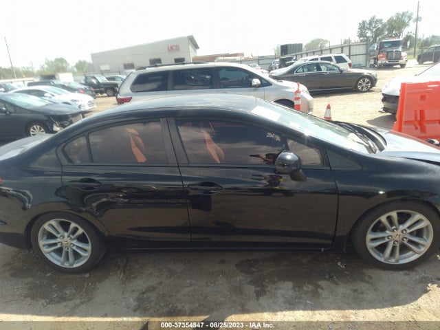 2012 HONDA CIVIC SDN LX VIN: 19XFB2F54CE060183