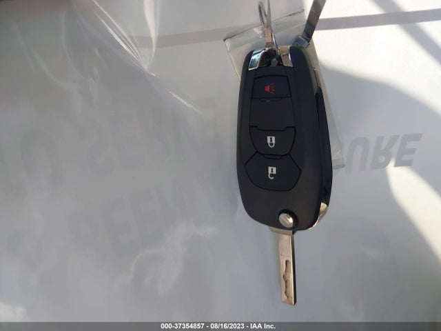 Chevrolet TRAX LS 2024 KL77LFE26RC001357 Image 11
