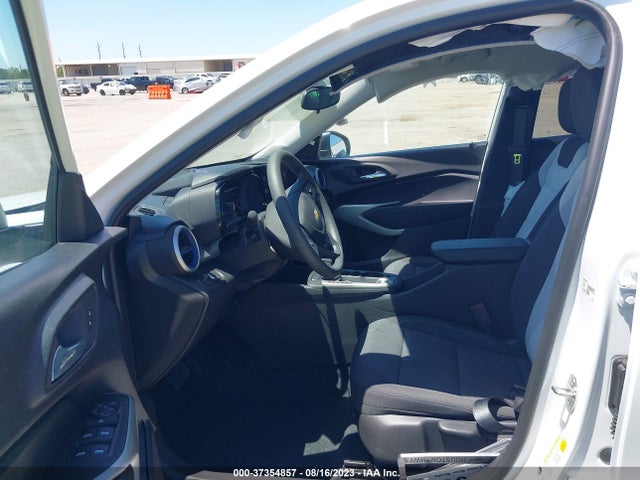Chevrolet TRAX LS 2024 KL77LFE26RC001357 Image 5