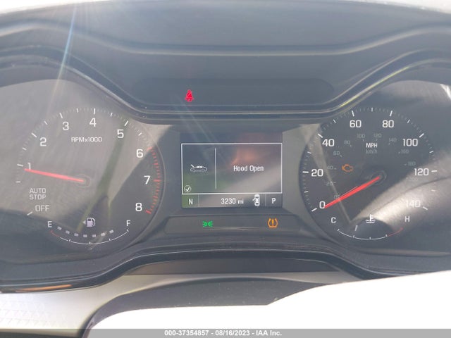 Chevrolet TRAX LS 2024 KL77LFE26RC001357 Image 7