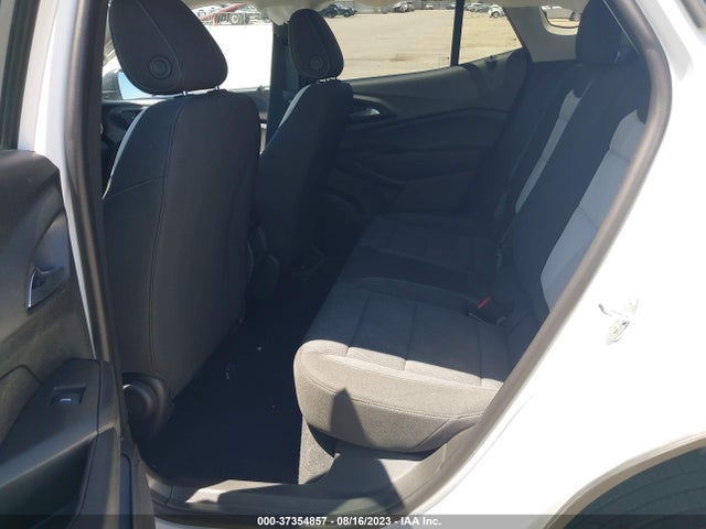Chevrolet TRAX LS 2024 KL77LFE26RC001357 Image 8