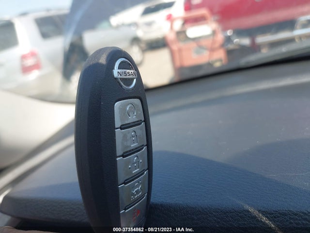 2021 NISSAN SENTRA SV VIN: 3N1AB8CV2MY260094