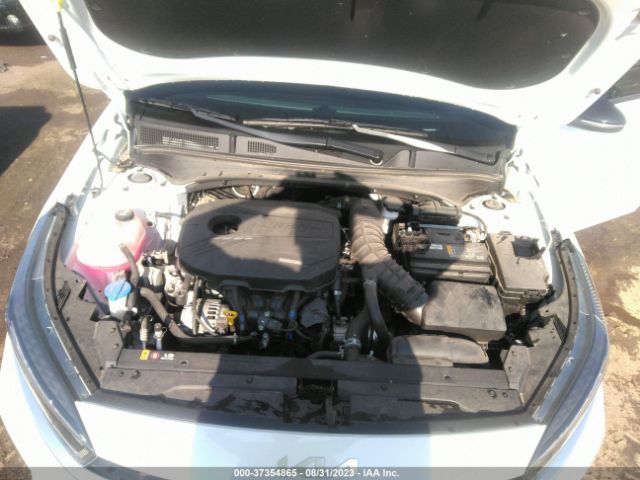 3KPF44AC8NE502574 KIA FORTE GT