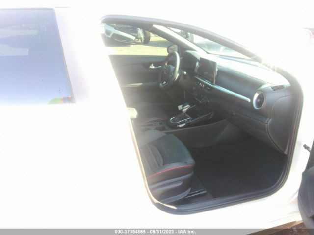3KPF44AC8NE502574 KIA FORTE GT