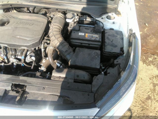 3KPF44AC8NE502574 KIA FORTE GT
