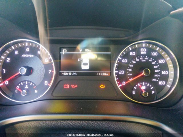 3KPF44AC8NE502574 KIA FORTE GT