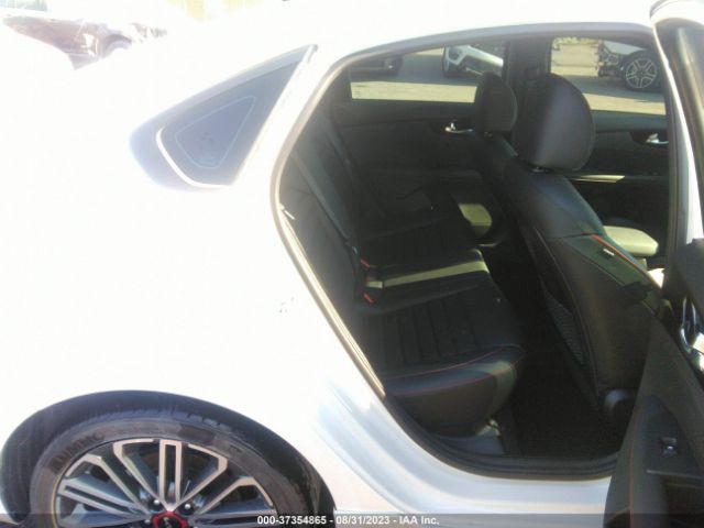 3KPF44AC8NE502574 KIA FORTE GT