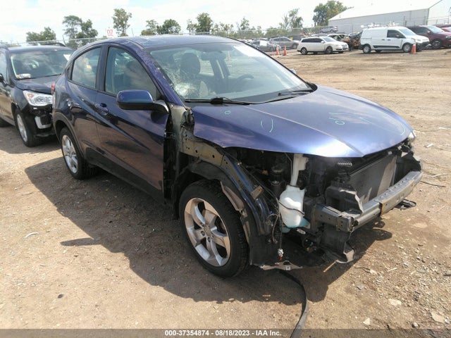 2016 3CZRU6H31GM755494 main image
