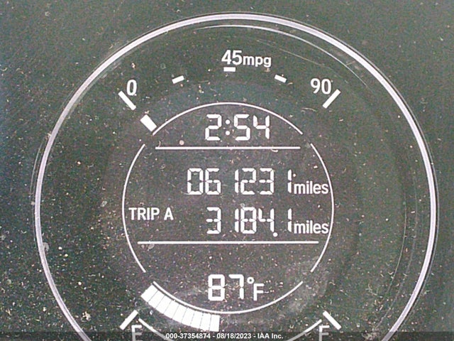Honda HR-V LX 2016 3CZRU6H31GM755494 Image 16