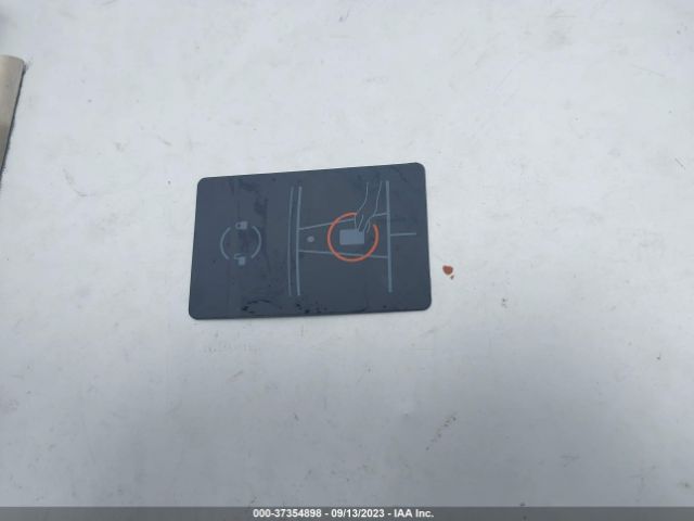 5YJ3E1EA3LF613192 Tesla Model 3 Standard Range