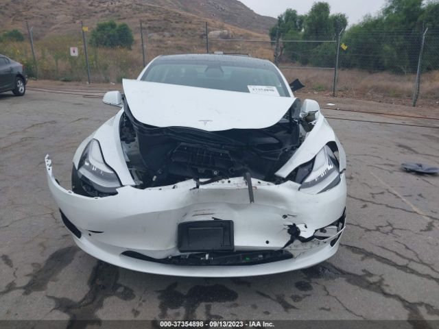 5YJ3E1EA3LF613192 Tesla Model 3 Standard Range