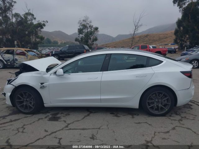 5YJ3E1EA3LF613192 Tesla Model 3 Standard Range