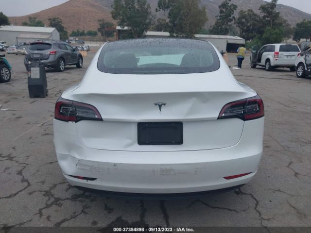 5YJ3E1EA3LF613192 Tesla Model 3 Standard Range