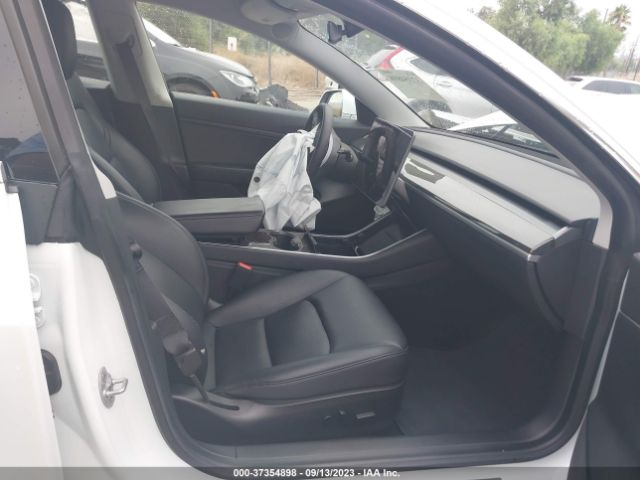 5YJ3E1EA3LF613192 Tesla Model 3 Standard Range