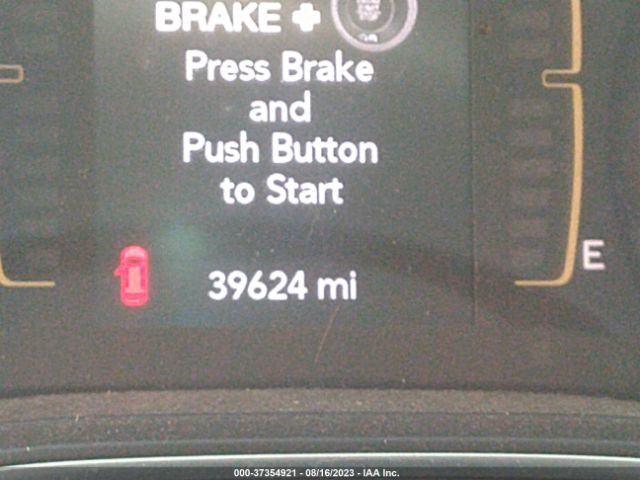 1C4PJMLB6LD567343 Jeep Cherokee Altitude