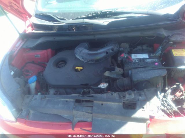 KNDJX3A58F7783869 KIA Soul !
