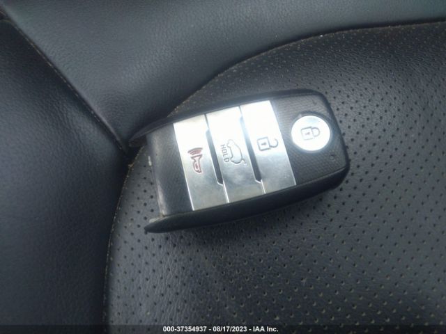 KNDJX3A58F7783869 KIA Soul !