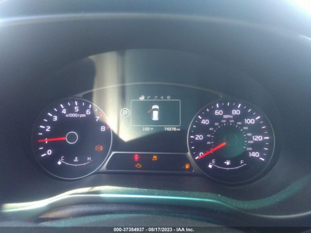 KNDJX3A58F7783869 KIA Soul !