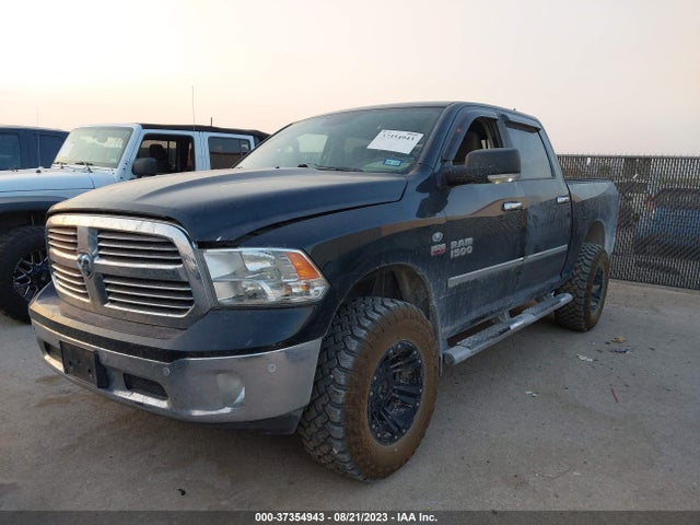 1C6RR7LT0FS715926 RAM 1500