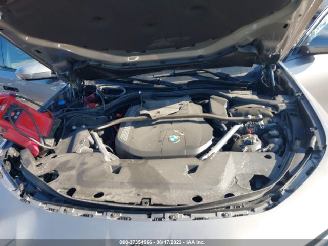 WBA23EH09PCM73581 BMW 7 Series 740i