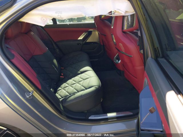 WBA23EH09PCM73581 BMW 7 Series 740i