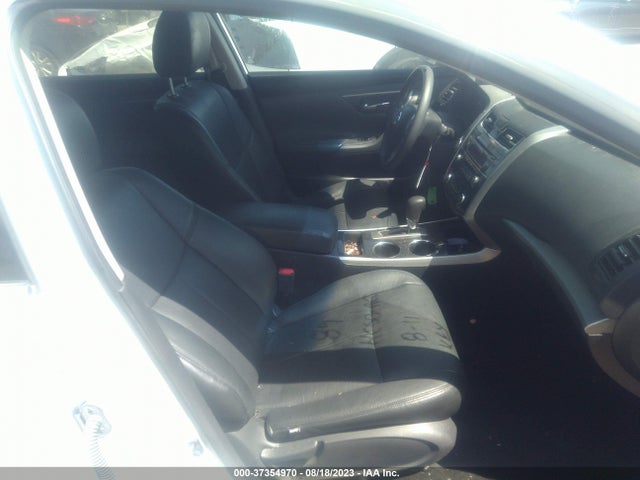 2014 NISSAN ALTIMA 2.5 VIN: 1N4AL3AP1EC294478