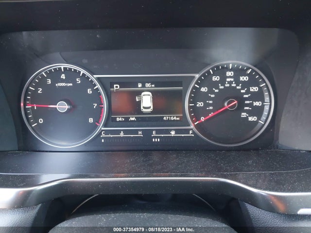 2022 KIA SORENTO LX VIN: 5XYRG4LC1NG107379
