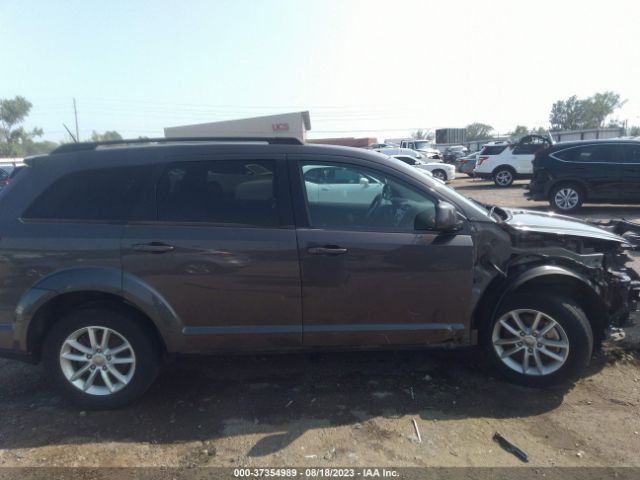3C4PDCBG0FT664275 Dodge Journey Sxt