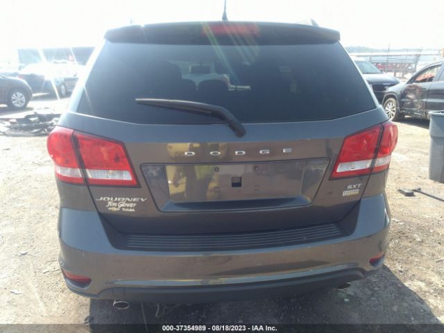 3C4PDCBG0FT664275 Dodge Journey Sxt