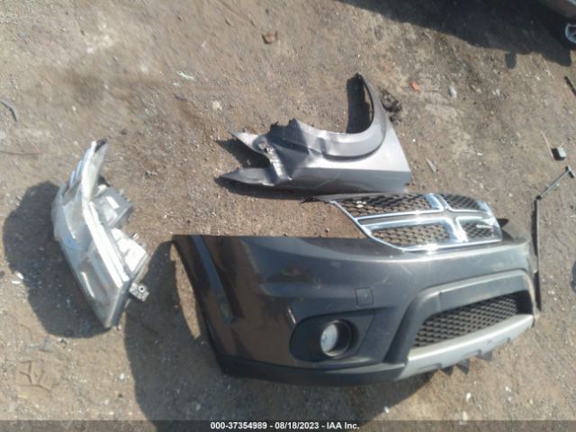 3C4PDCBG0FT664275 Dodge Journey Sxt