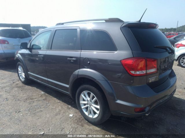 3C4PDCBG0FT664275 Dodge Journey Sxt