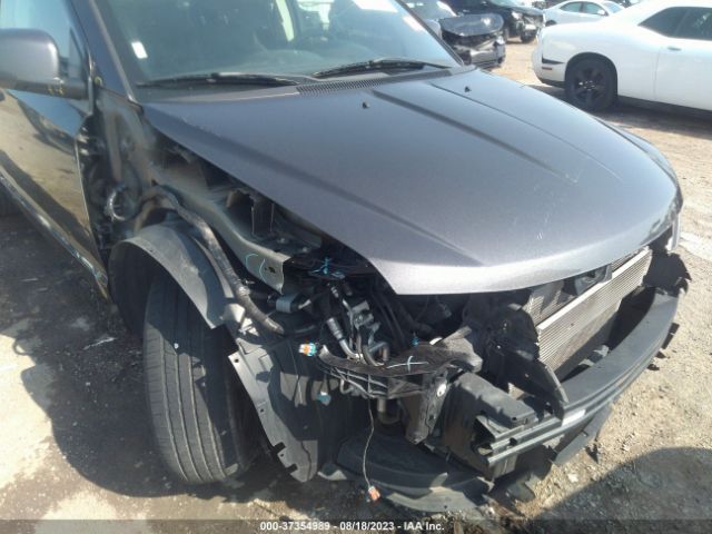 3C4PDCBG0FT664275 Dodge Journey Sxt