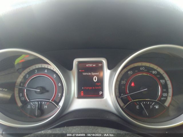3C4PDCBG0FT664275 Dodge Journey Sxt