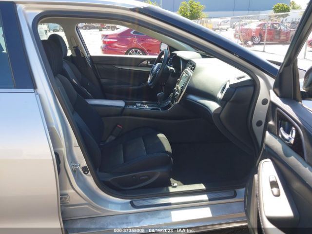 1N4AA6AP1GC407047 Nissan Maxima 3.5 S