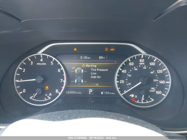 1N4AA6AP1GC407047 Nissan Maxima 3.5 S