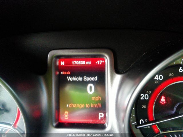 3C4PDCGG8FT511278 Dodge Journey Crossroad