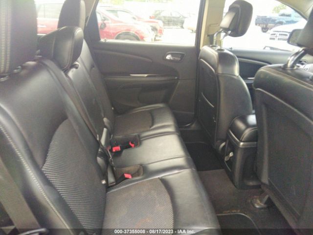 3C4PDCGG8FT511278 Dodge Journey Crossroad