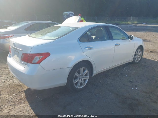 2009 LEXUS ES 350 VIN: JTHBJ46G192331154