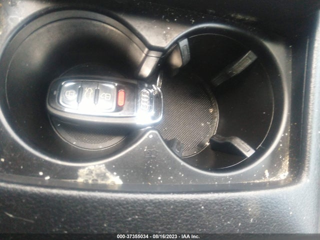 WAUWGAFC3GN090414 Audi A7 3.0 Premium Plus
