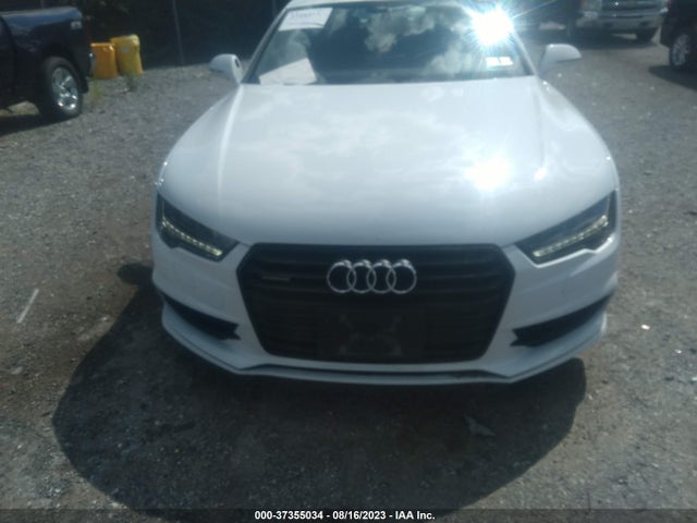 WAUWGAFC3GN090414 Audi A7 3.0 Premium Plus