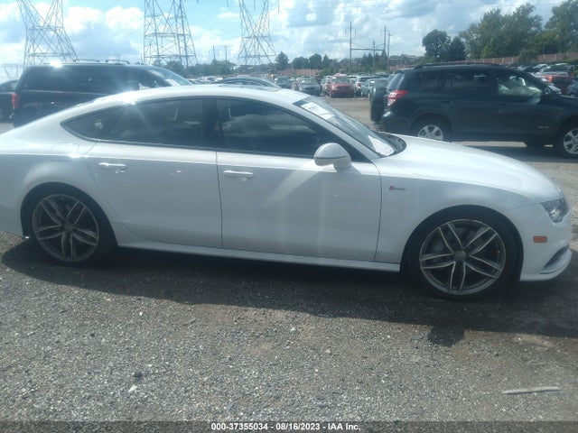 WAUWGAFC3GN090414 Audi A7 3.0 Premium Plus