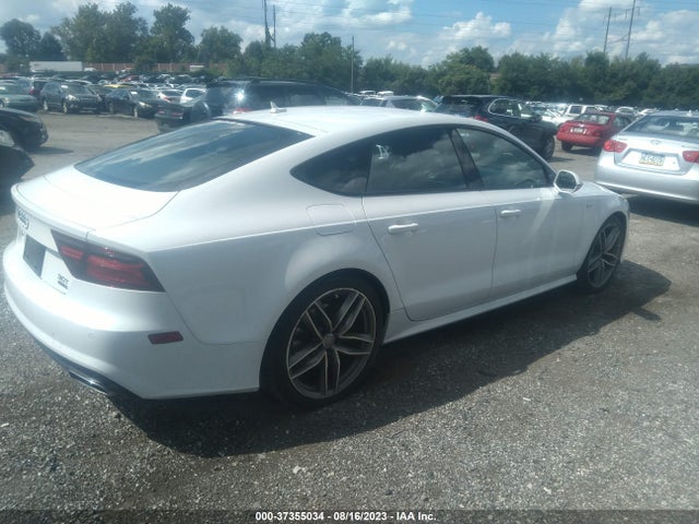 WAUWGAFC3GN090414 Audi A7 3.0 Premium Plus