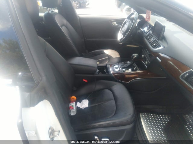WAUWGAFC3GN090414 Audi A7 3.0 Premium Plus