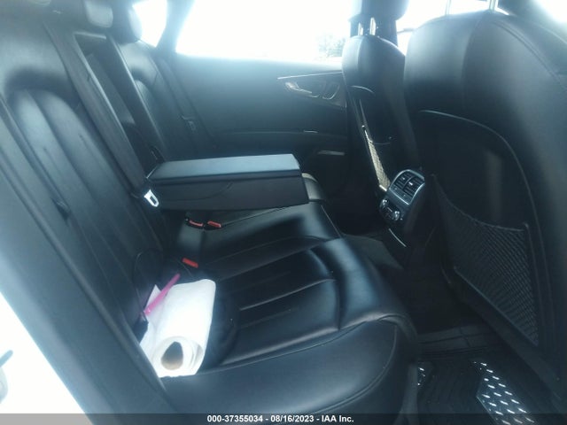 WAUWGAFC3GN090414 Audi A7 3.0 Premium Plus
