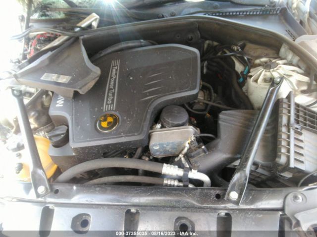 WBA5A5C5XED512353 BMW 5 Series 528i