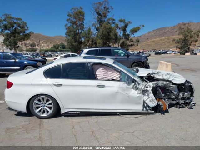 WBA5A5C5XED512353 BMW 5 Series 528i