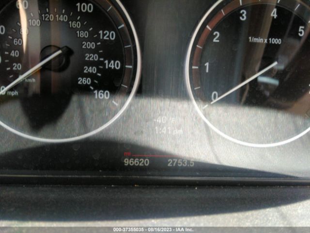 WBA5A5C5XED512353 BMW 5 Series 528i